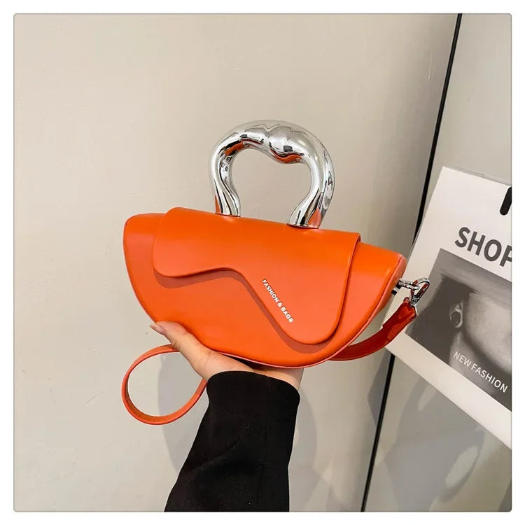 Soft Shoulder Bags