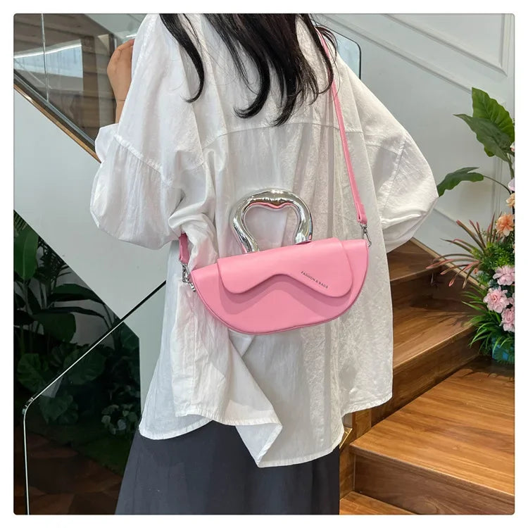 Soft Shoulder Bags