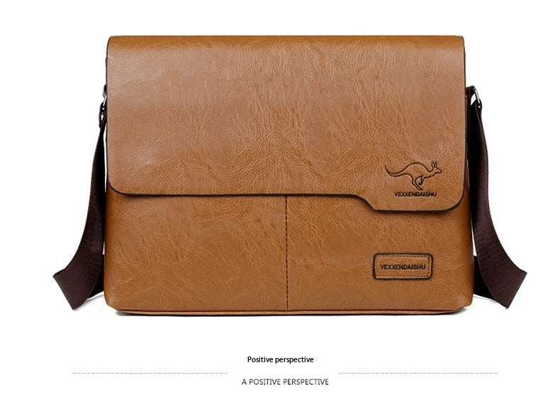 Men Shoulder Bag