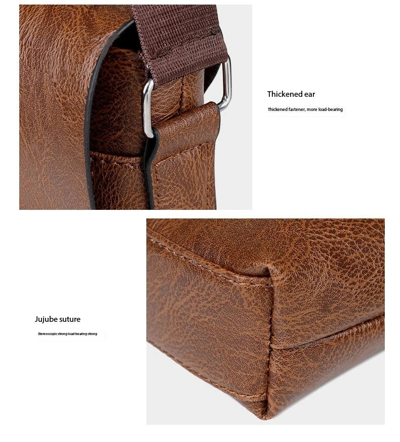 Men Shoulder Bag