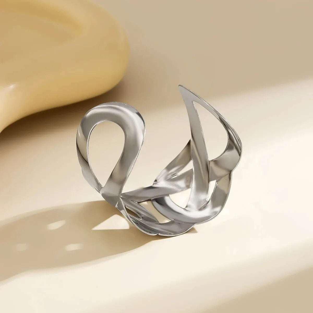 Vintage Wide Cuff Bracelet