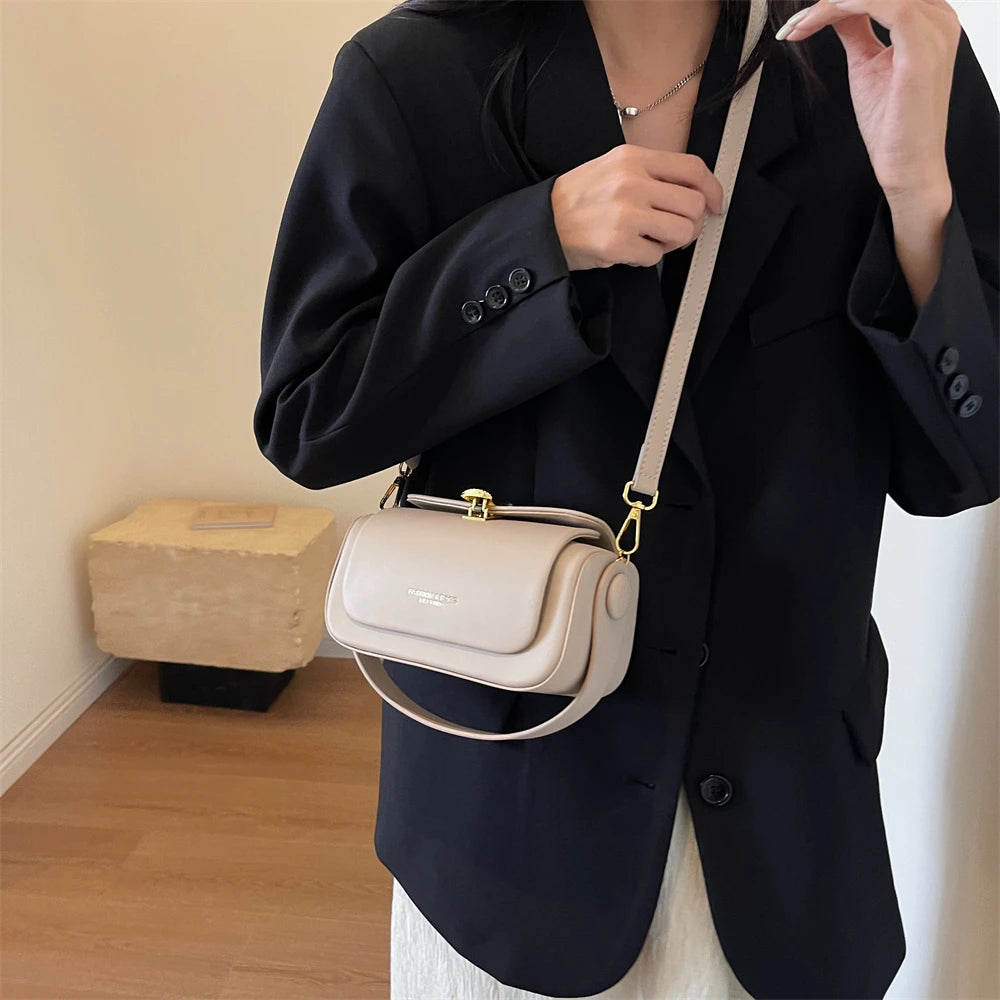 Mini Square Crossbody Bags