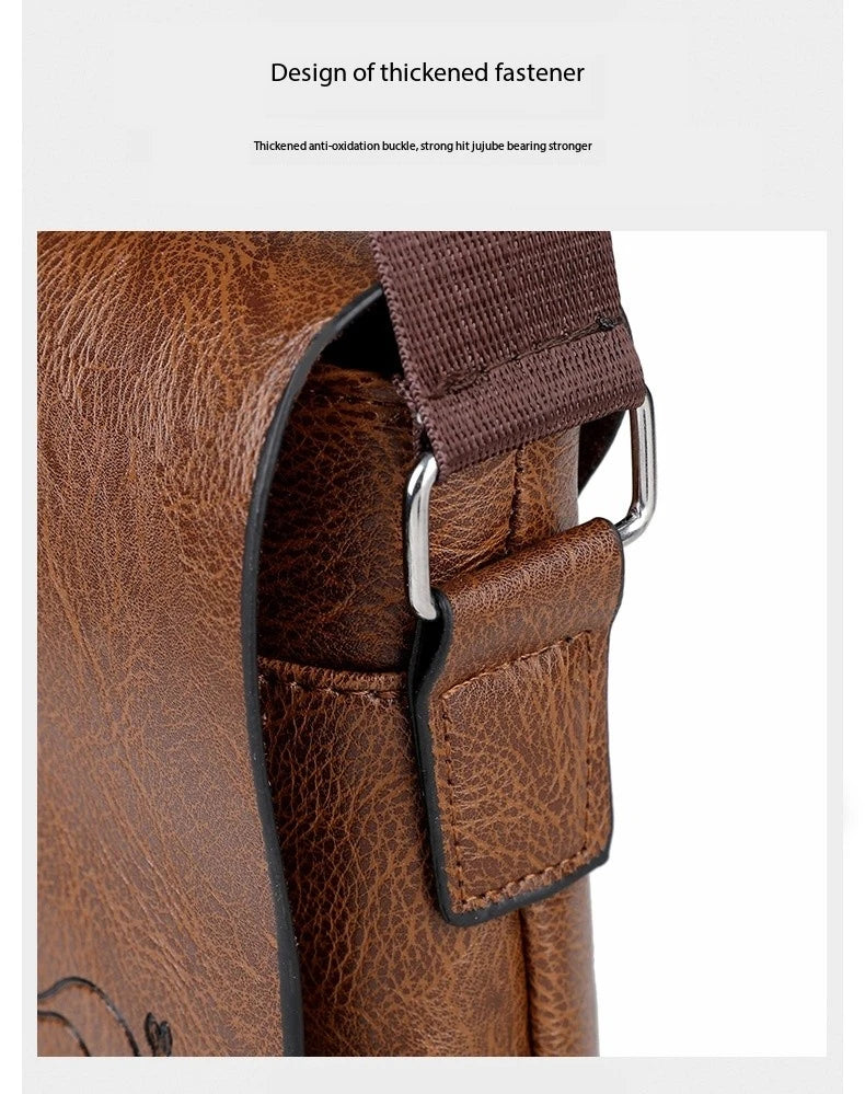 Men Shoulder Bag