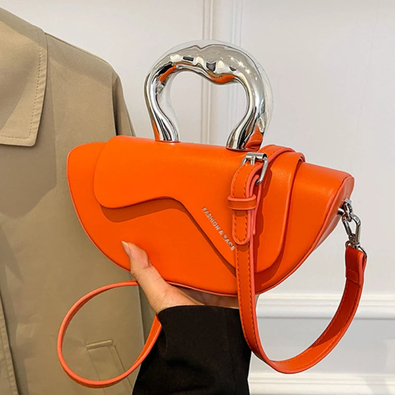 Soft Shoulder Bags