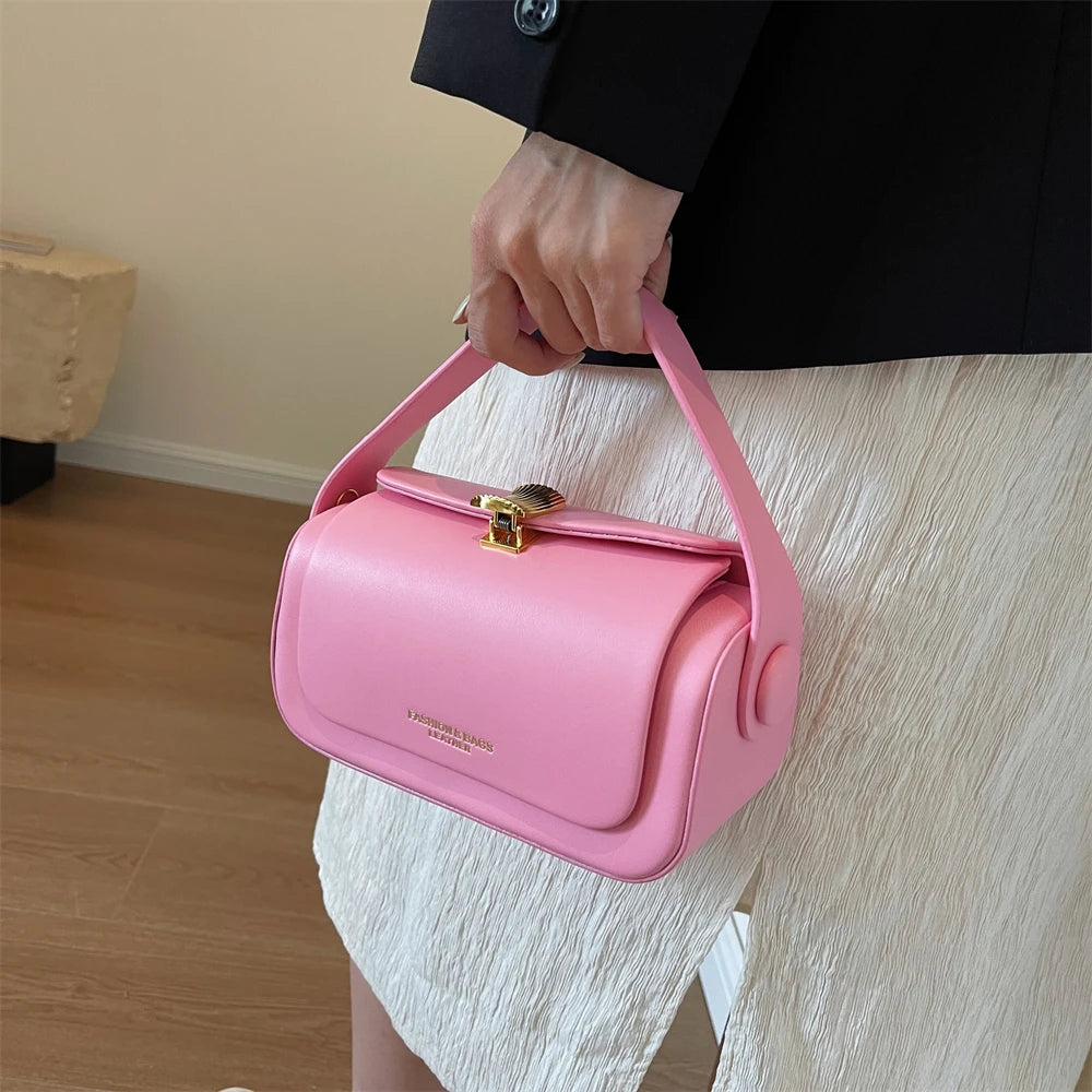 Mini Square Crossbody Bags