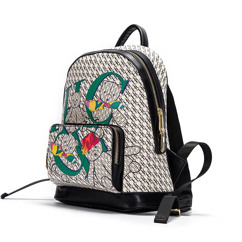 Women's Backpack