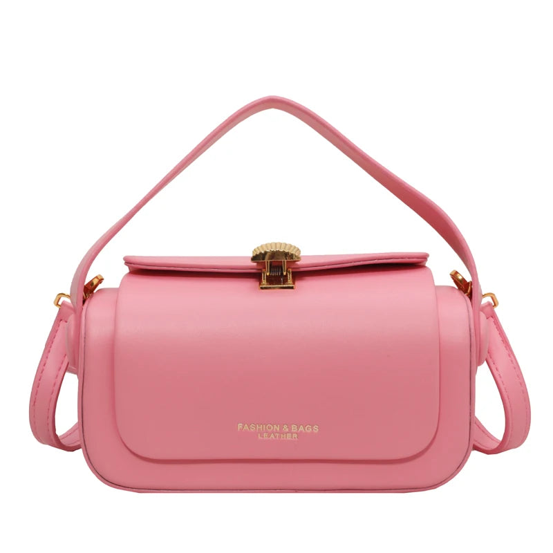 Mini Square Crossbody Bags