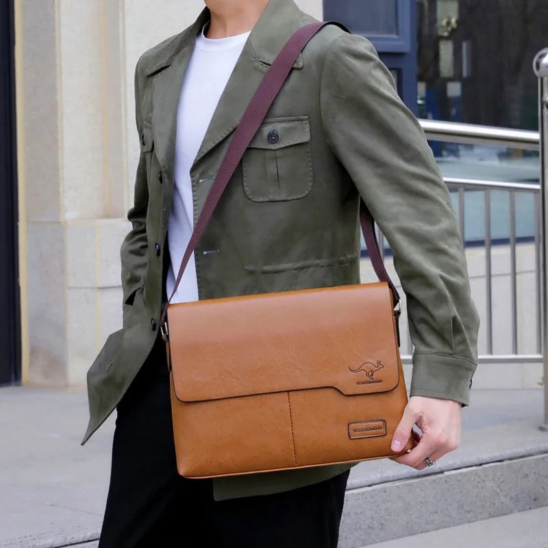 Men Shoulder Bag