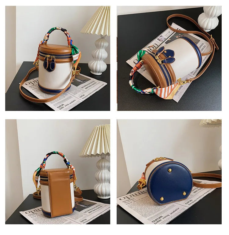 Bucket bag