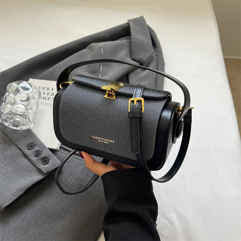 Mini Square Crossbody Bags