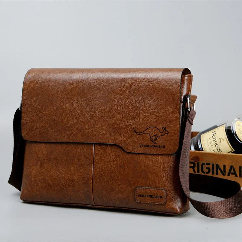 Men Shoulder Bag