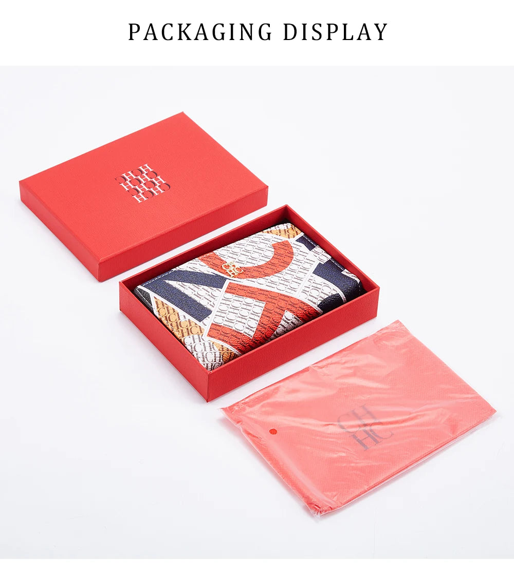 Women's Cartoon Printing Wallet/ Bags