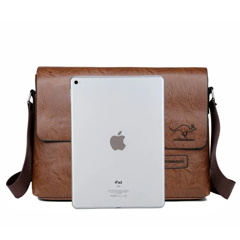 Men Shoulder Bag