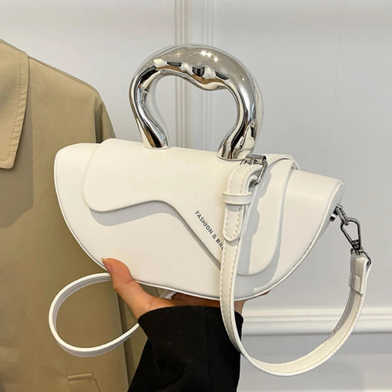 Soft Shoulder Bags