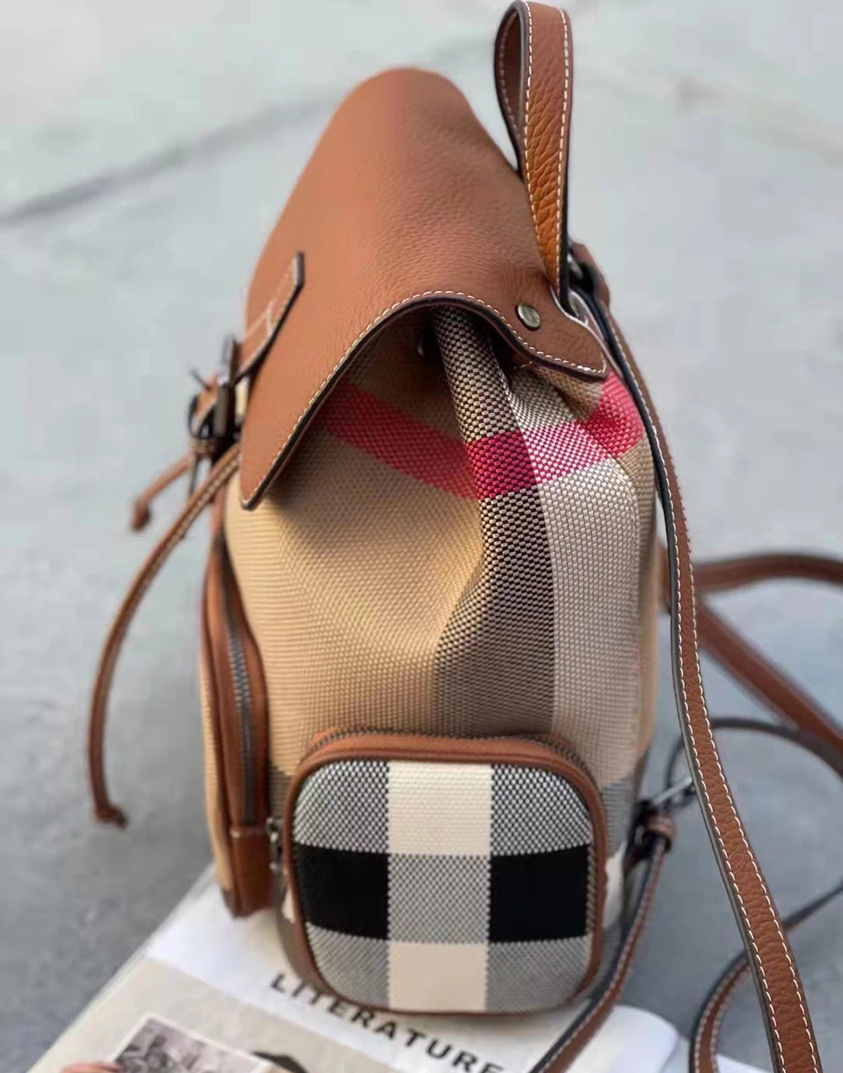 Women's Genuine Leather Bag