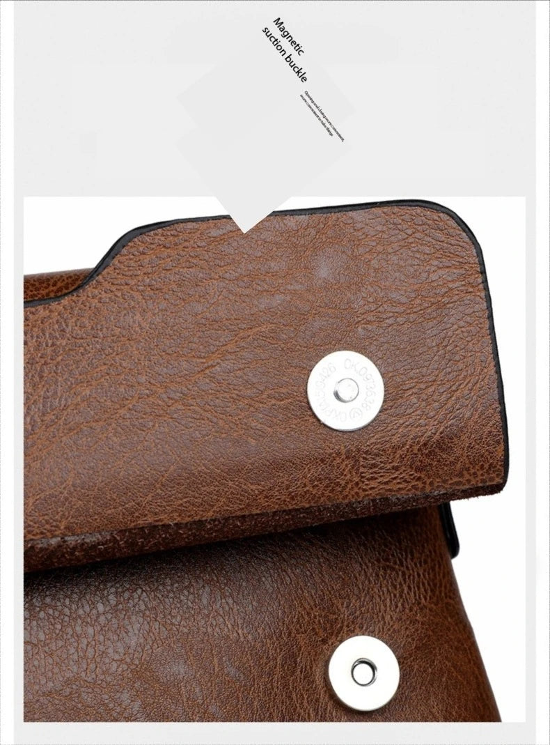 Men Shoulder Bag