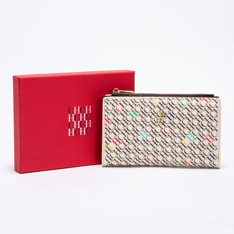 Women's Cartoon Printing Wallet/ Bags