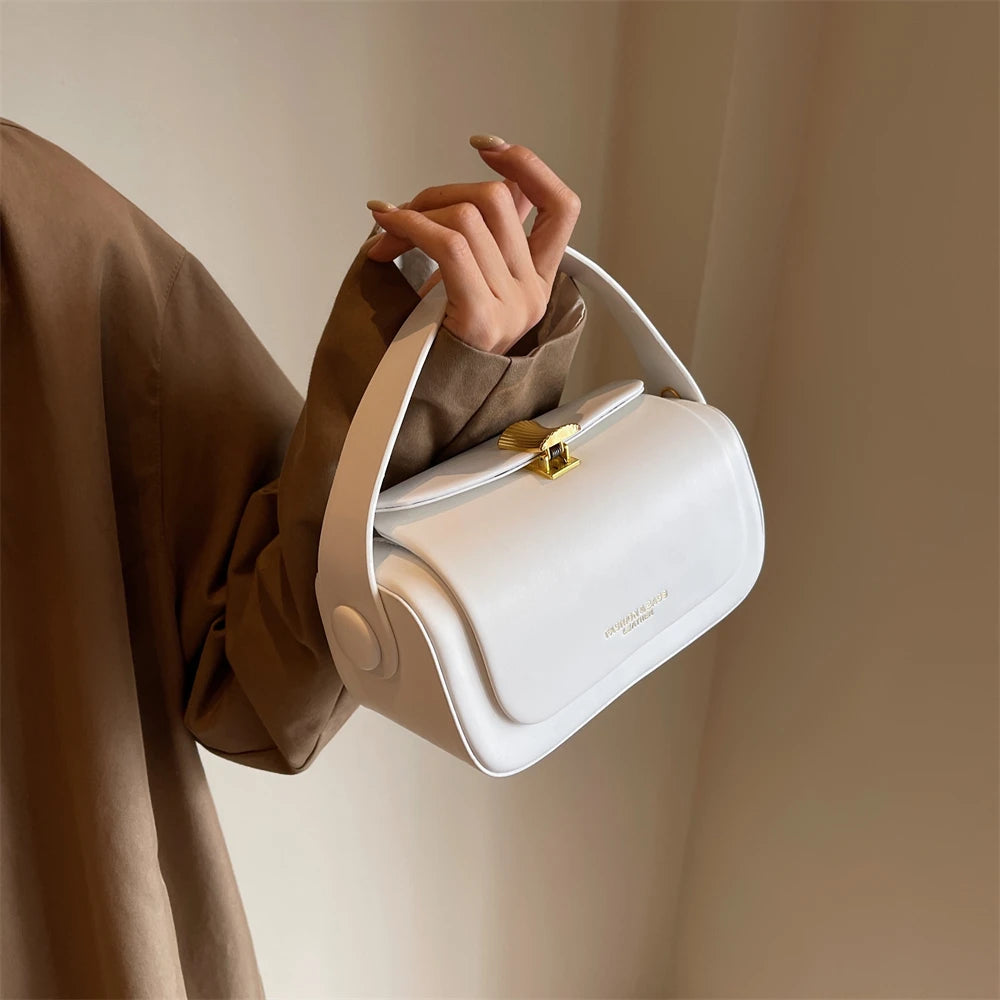Mini Square Crossbody Bags