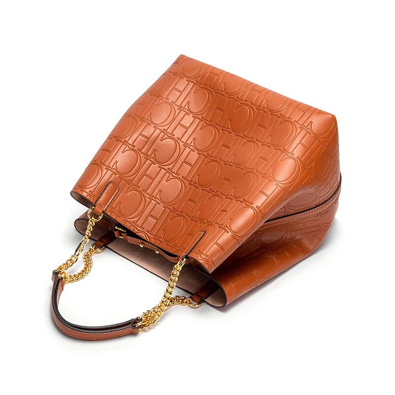 Large Capacity Women's Handbag