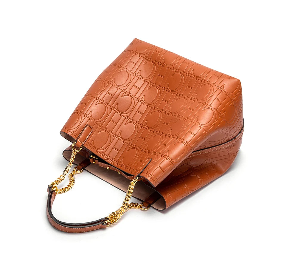 Large Capacity Women's Handbag