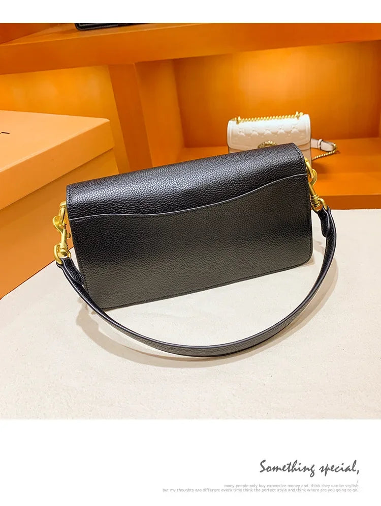 High-End Women's Crossbody Shoulder Bag