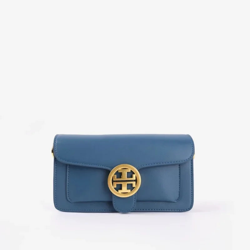 High-End Women's Crossbody Shoulder Bag