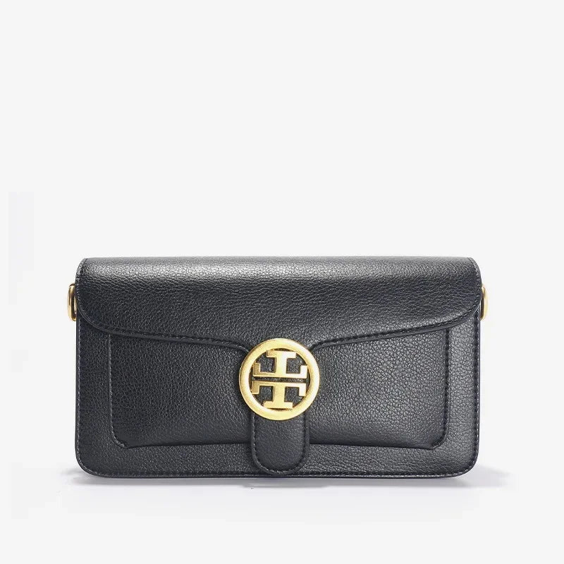 High-End Women's Crossbody Shoulder Bag