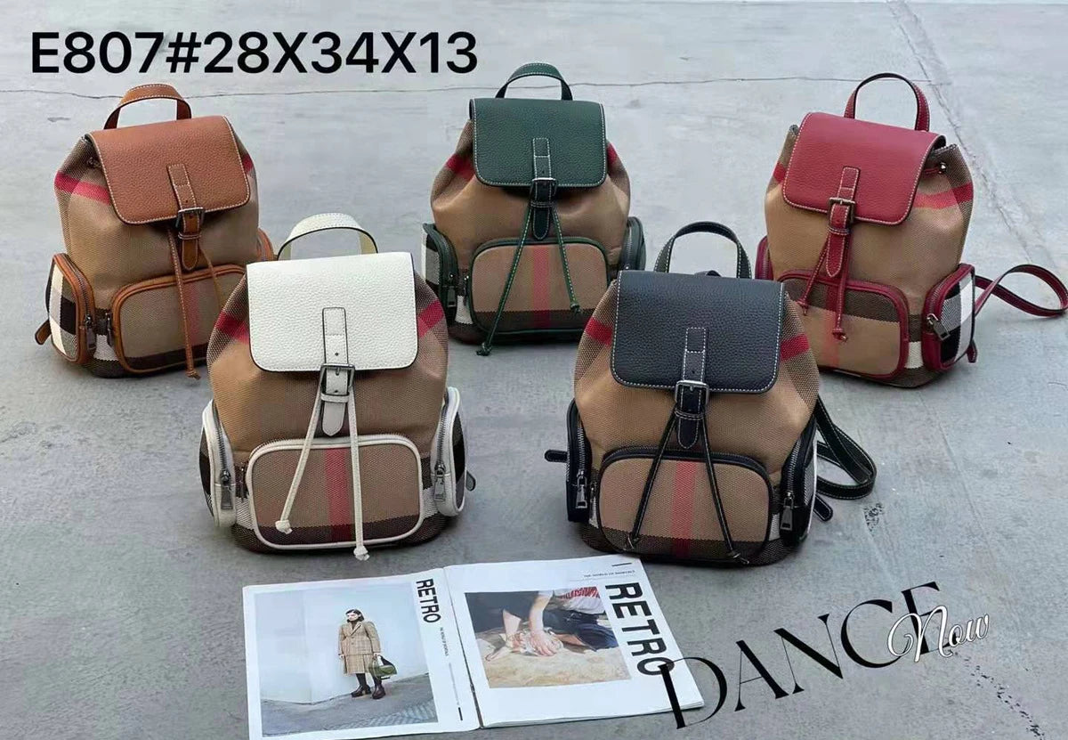 Women's Genuine Leather Bag