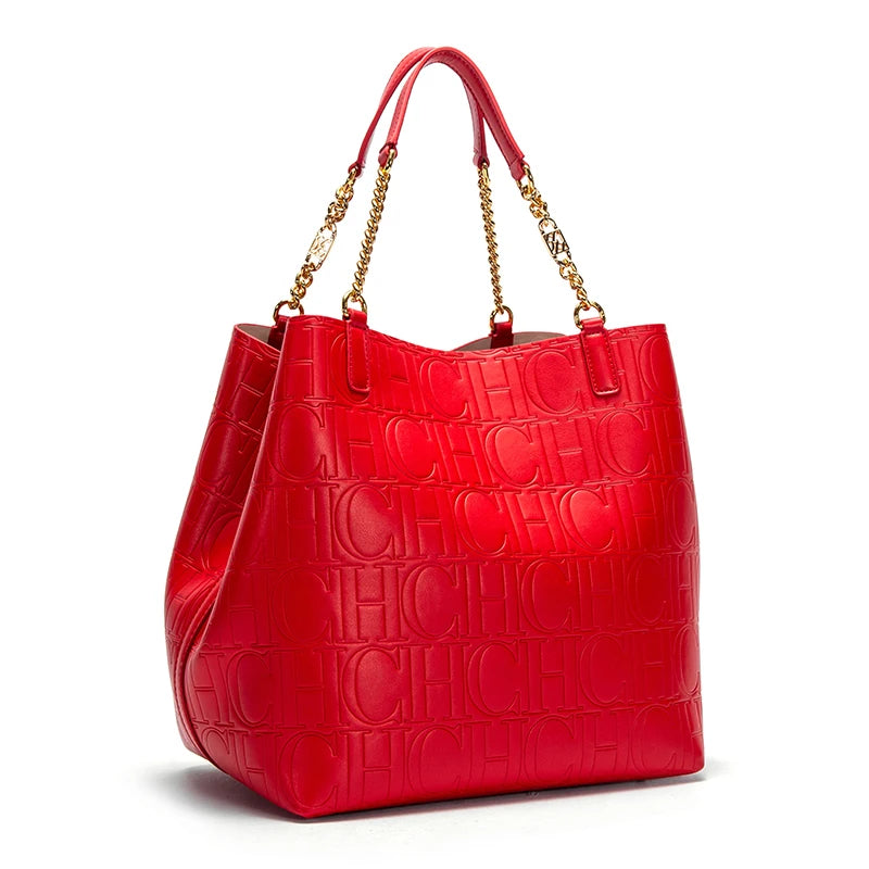 Large Capacity Women's Handbag