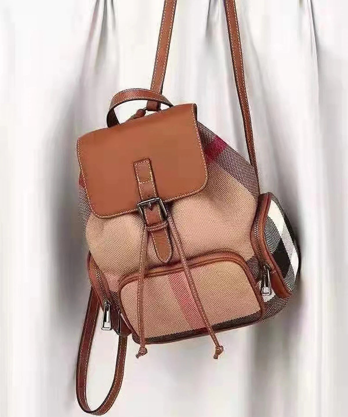 Women's Genuine Leather Bag