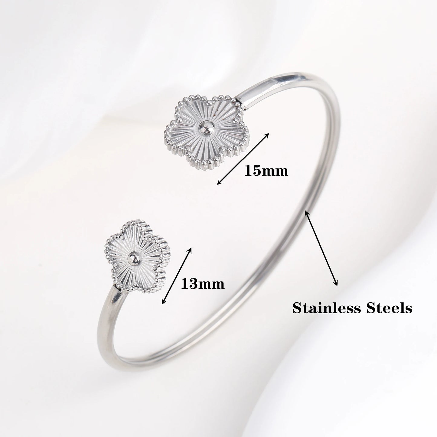 Sale Stainless Steel Bracelets