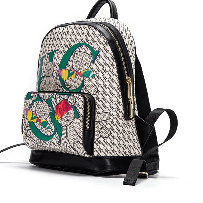 Women's Backpack