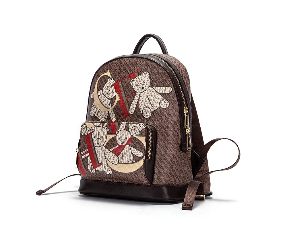 Women's Backpack