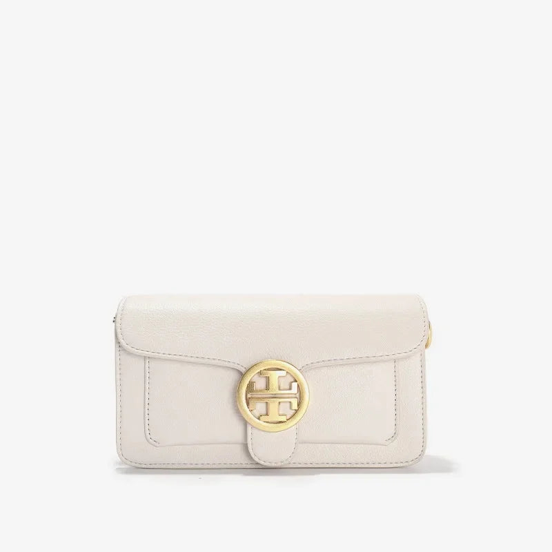 High-End Women's Crossbody Shoulder Bag