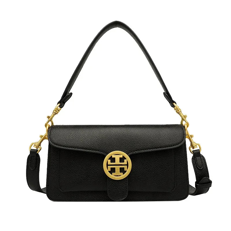 High-End Women's Crossbody Shoulder Bag