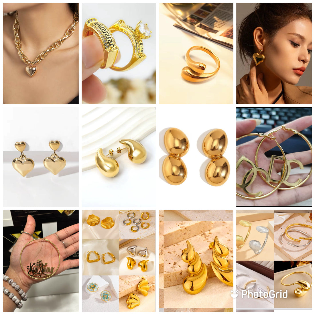 How to Choose the Perfect Necklace Length for Your Style