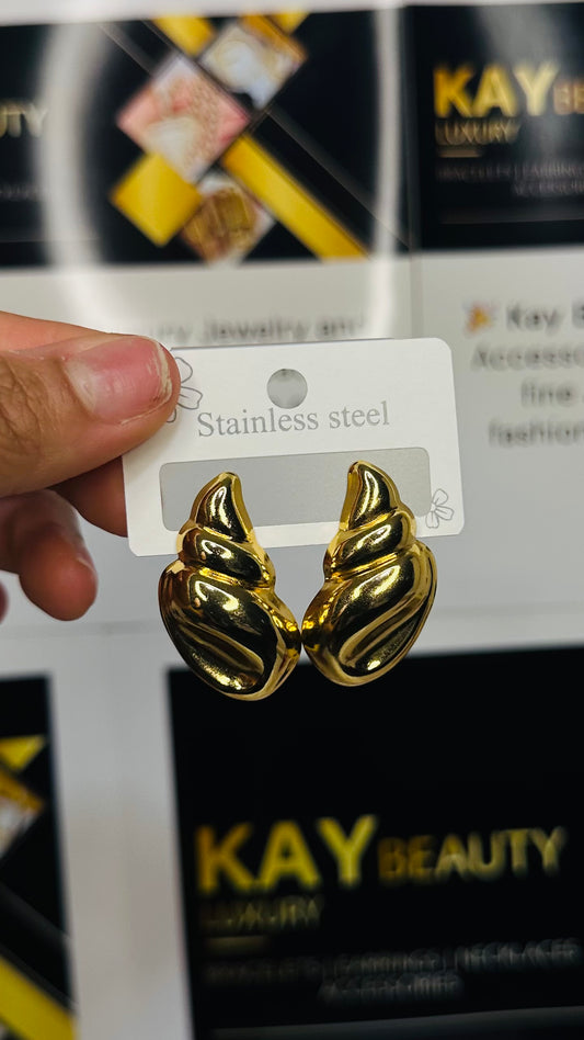Shell Earnings 🐚🐚