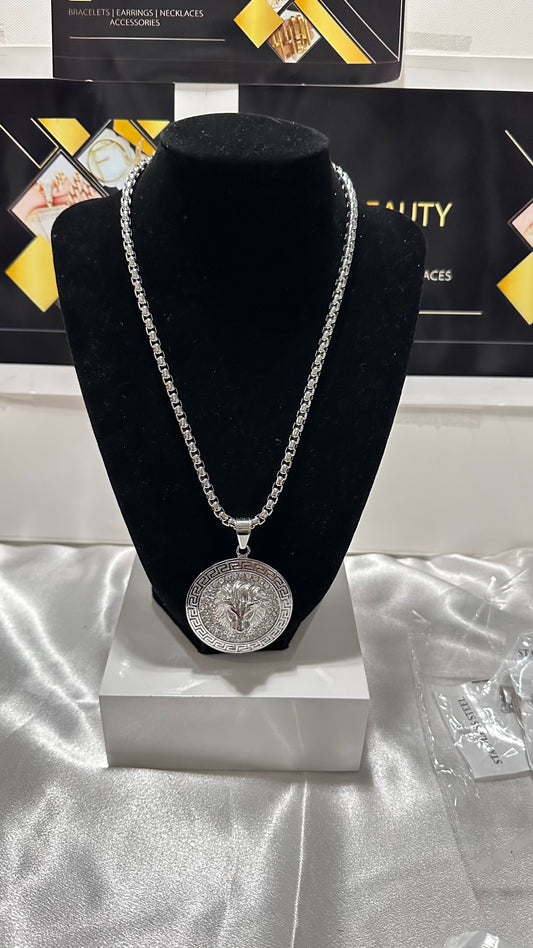 Stainless Steel Necklace