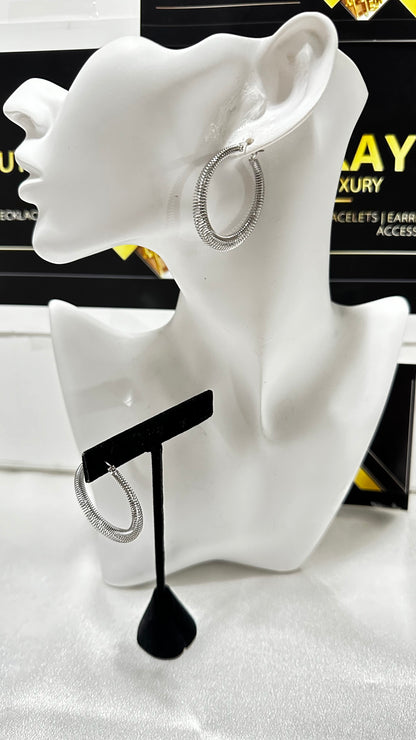 Clean Girl Gold Earrings 💛💛