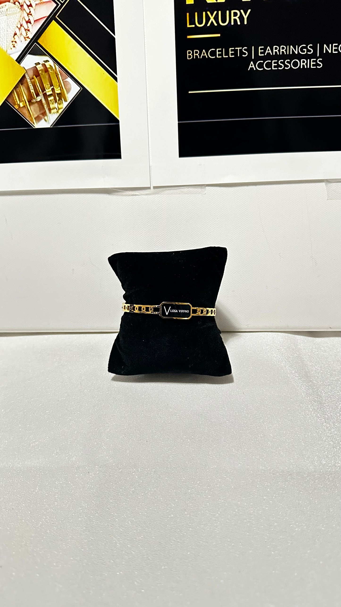 Simple Bracelets
