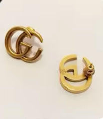 G Earrings