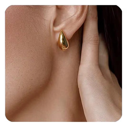 Tear Drop Earrings