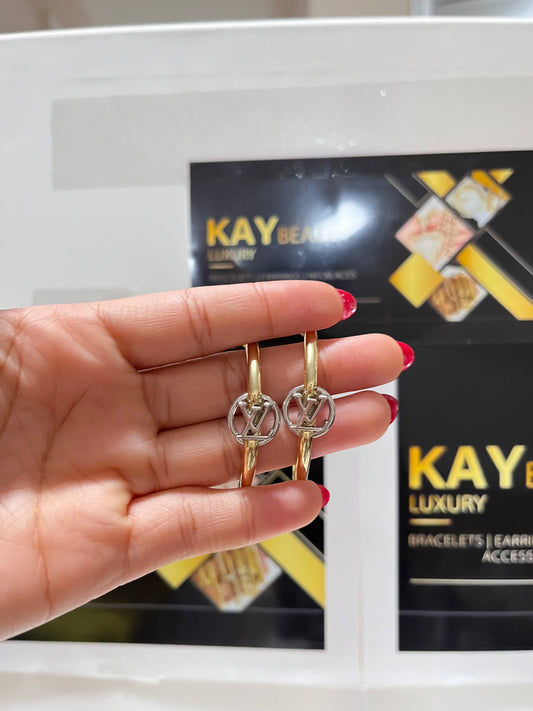 Luxury Earrings