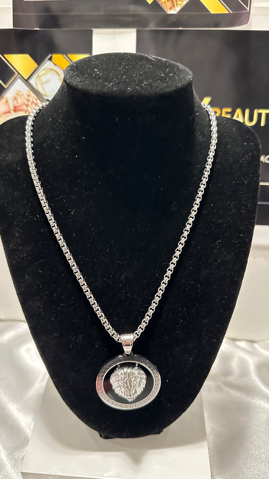 Stainless Steel Necklace