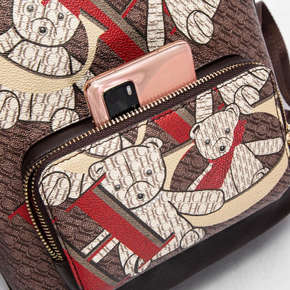Women's Backpack