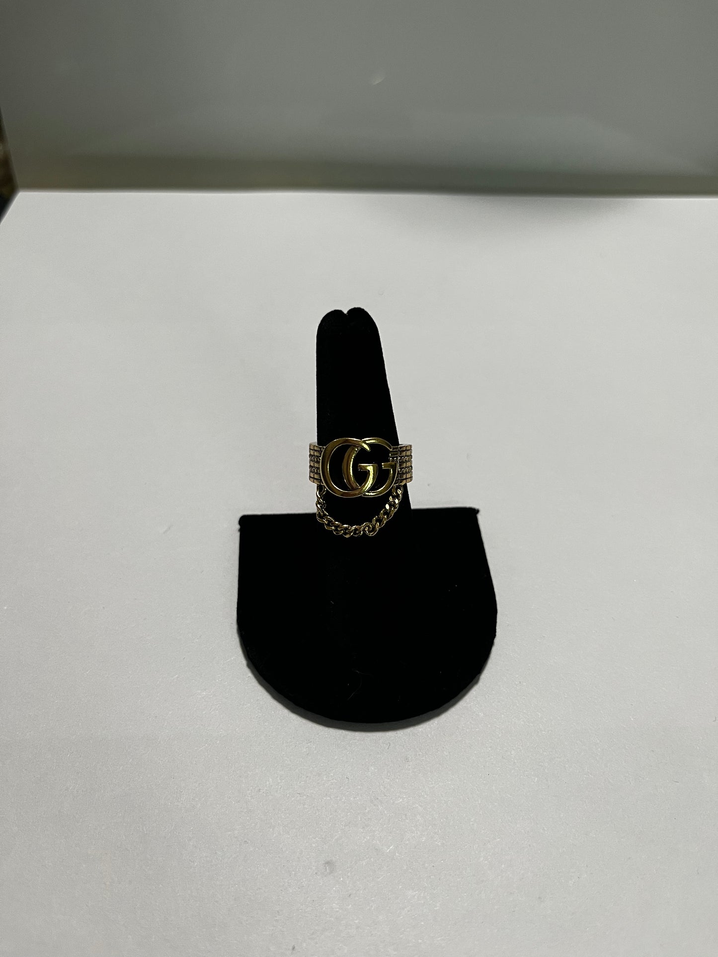 Gg Ring