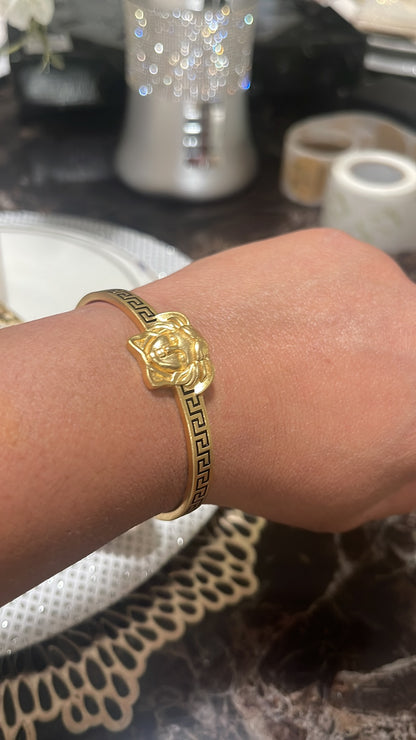 Luxury bracelet